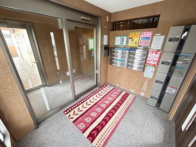 八乙女駅 徒歩6分 2階の物件外観写真