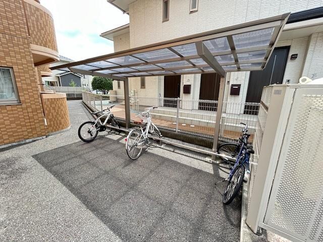 八乙女駅 徒歩6分 2階の物件外観写真