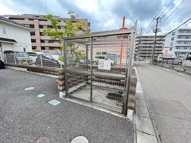八乙女駅 徒歩6分 2階の物件外観写真