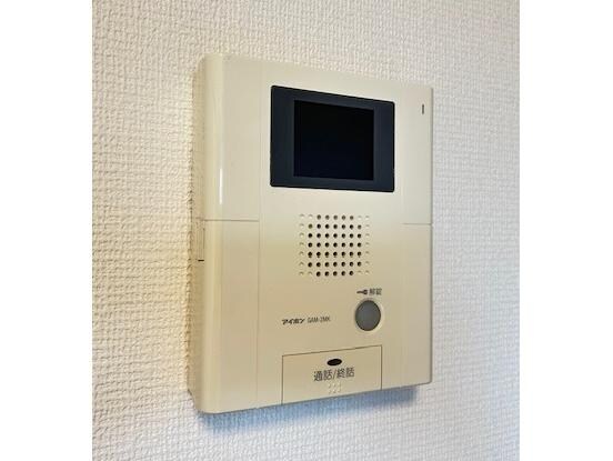 八乙女駅 徒歩6分 2階の物件内観写真