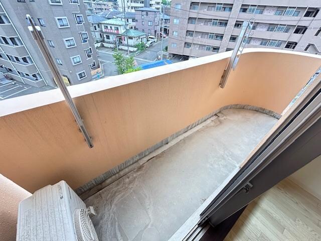 八乙女駅 徒歩6分 2階の物件内観写真