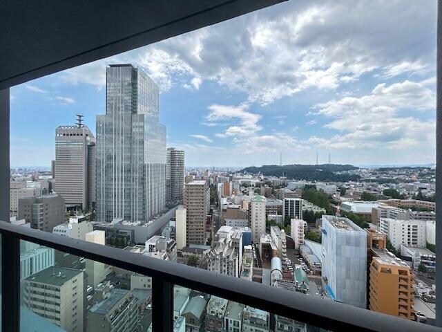 青葉通一番町駅 徒歩4分 23階の物件内観写真