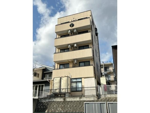 泉中央駅 徒歩7分 4階の物件外観写真