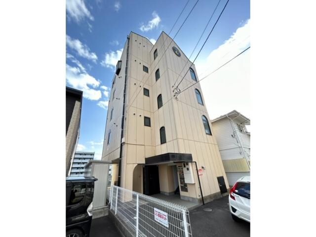 泉中央駅 徒歩7分 4階の物件外観写真