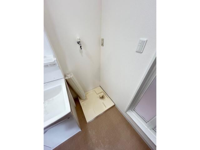 泉中央駅 徒歩7分 5階の物件内観写真