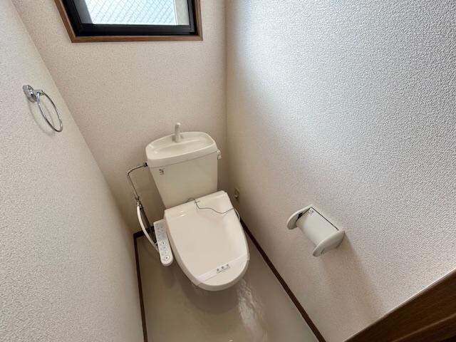 泉中央駅 徒歩7分 5階の物件内観写真
