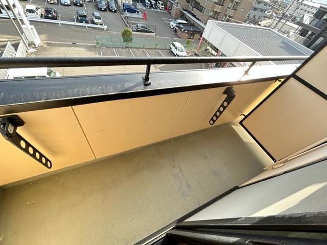 泉中央駅 徒歩7分 4階の物件内観写真