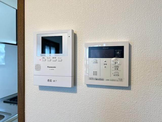 泉中央駅 徒歩7分 5階の物件内観写真