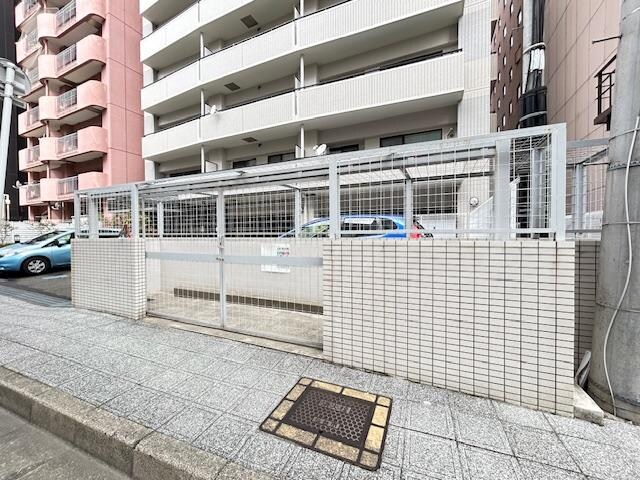 仙台駅 徒歩7分 2階の物件外観写真