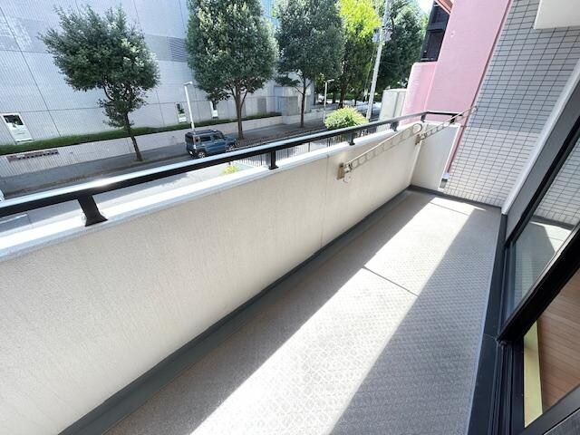 仙台駅 徒歩7分 2階の物件内観写真