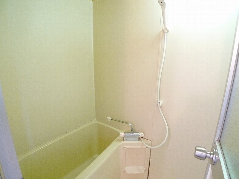 コーポ清水2号館の物件内観写真