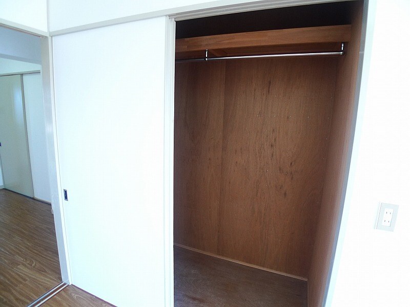 コーポ清水2号館の物件内観写真