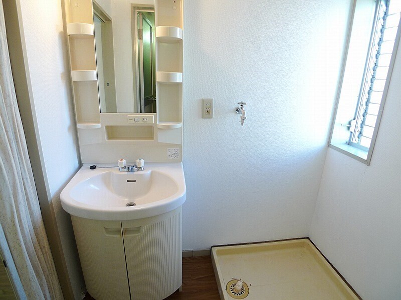 コーポ清水2号館の物件内観写真