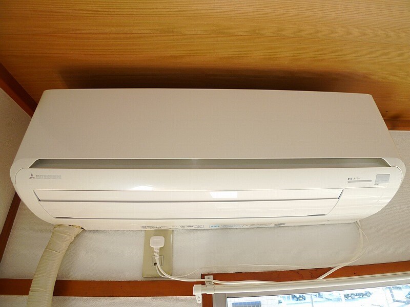 コーポ清水2号館の物件内観写真