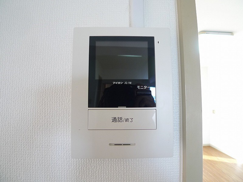 コーポ清水2号館の物件内観写真