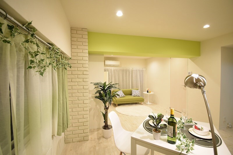 エクセレント清水の物件外観写真