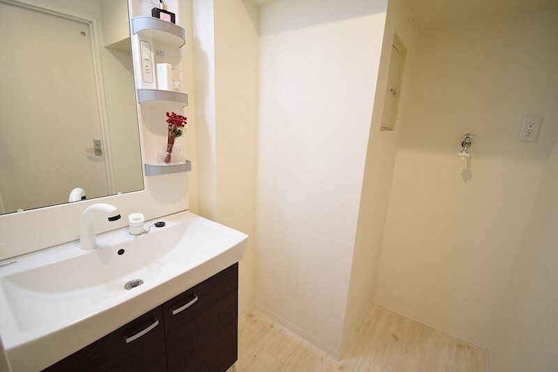 エクセレント清水の物件内観写真