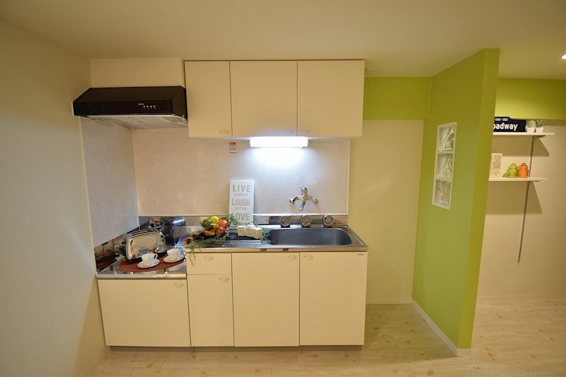 エクセレント清水の物件内観写真