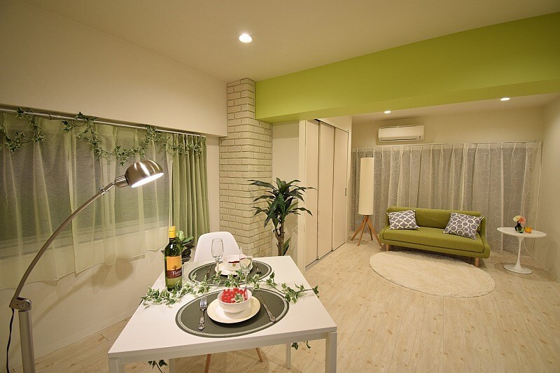 エクセレント清水の物件内観写真