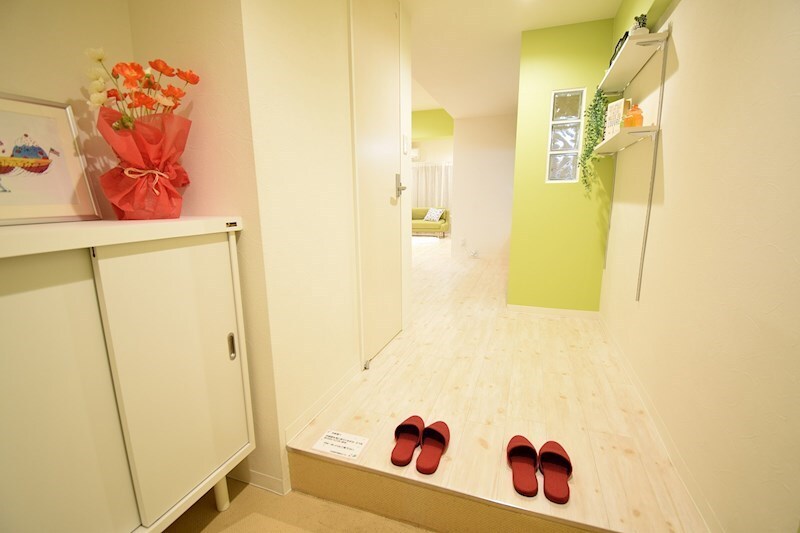 エクセレント清水の物件内観写真