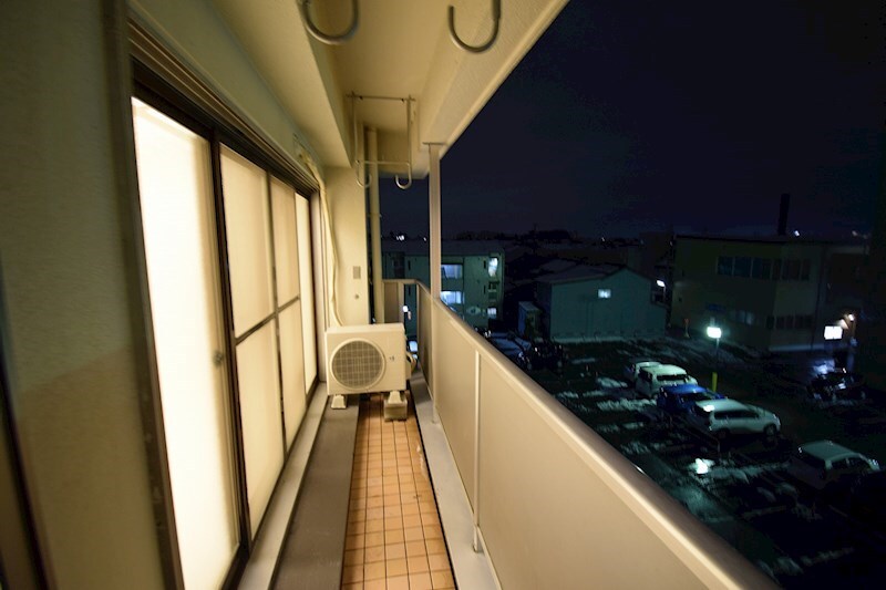 エクセレント清水の物件内観写真