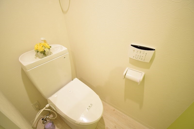 エクセレント清水の物件内観写真