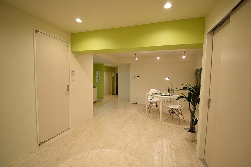 エクセレント清水の物件内観写真