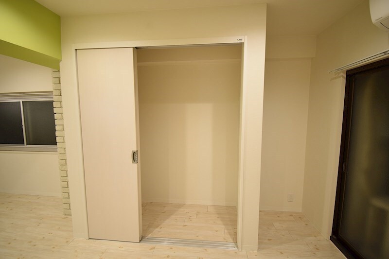 エクセレント清水の物件内観写真