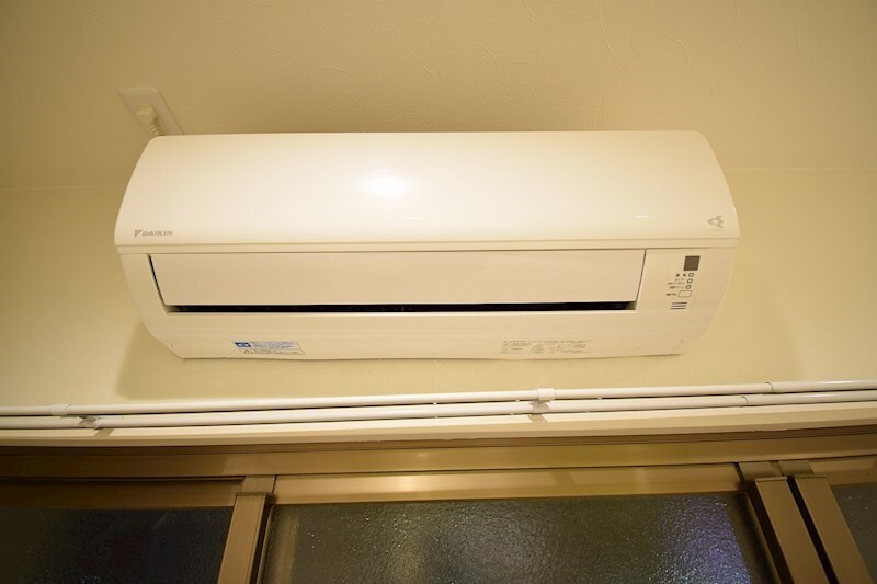 エクセレント清水の物件内観写真