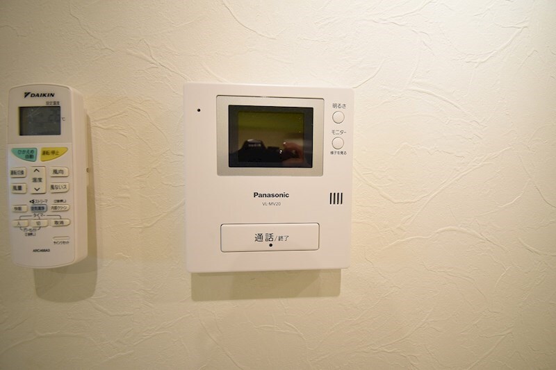 エクセレント清水の物件内観写真