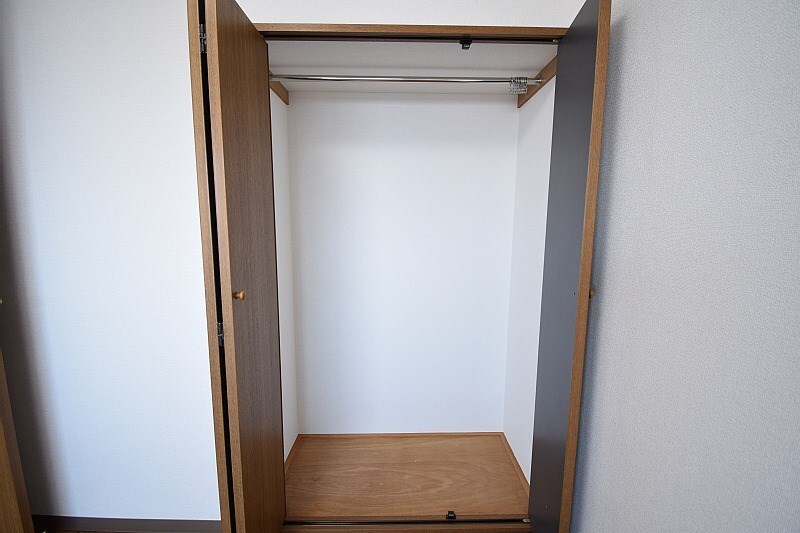 グランドヒルズ蓮美の物件内観写真