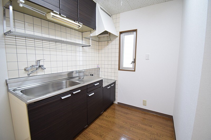 グランドヒルズ蓮美の物件内観写真