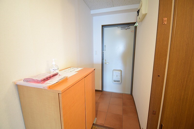 グランドヒルズ蓮美の物件内観写真