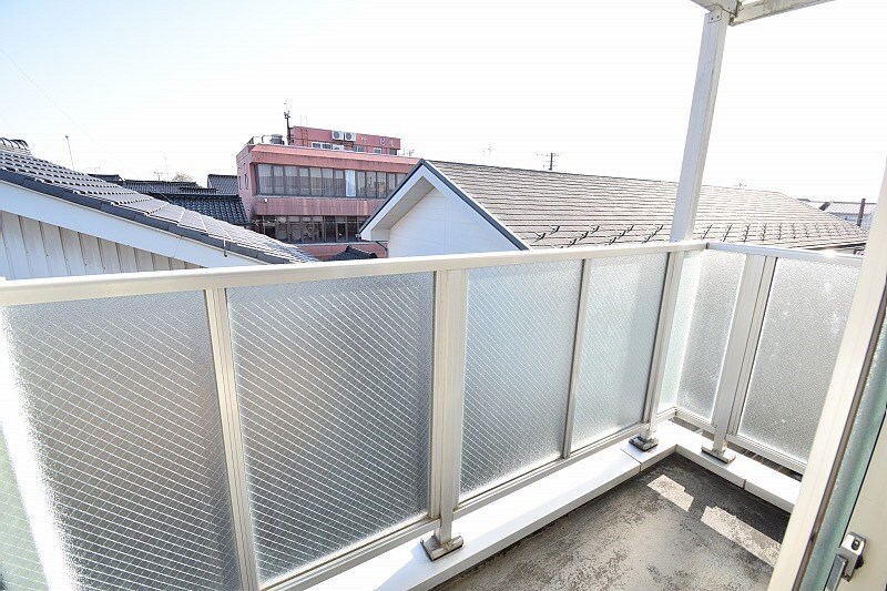 グランドヒルズ蓮美の物件内観写真