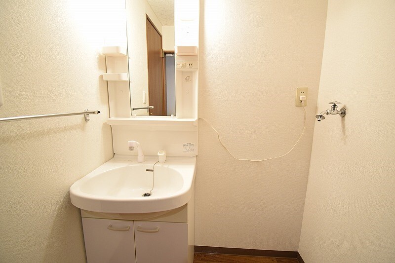 グランドヒルズ蓮美の物件内観写真