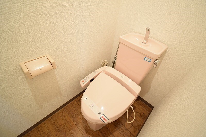 グランドヒルズ蓮美の物件内観写真