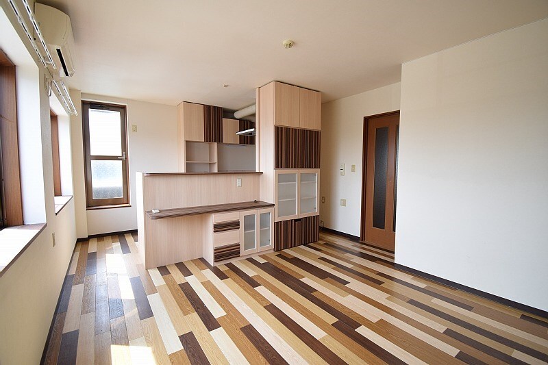 アパルタセレッソの物件外観写真