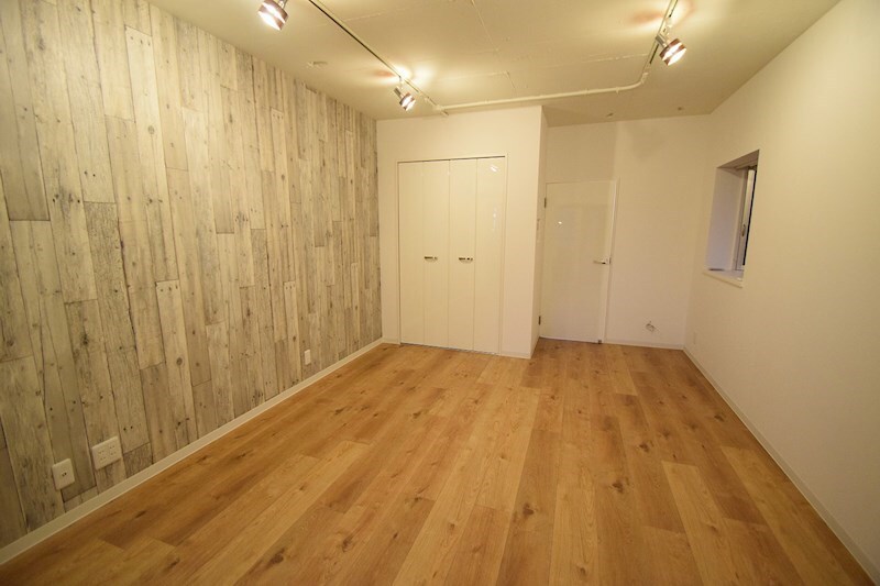 コーポ清水1号館の物件外観写真