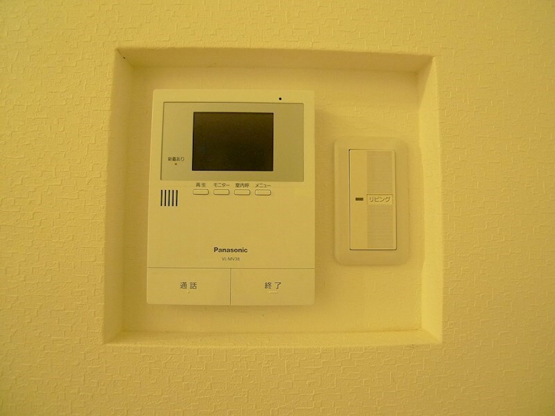 コーポ清水1号館の物件内観写真