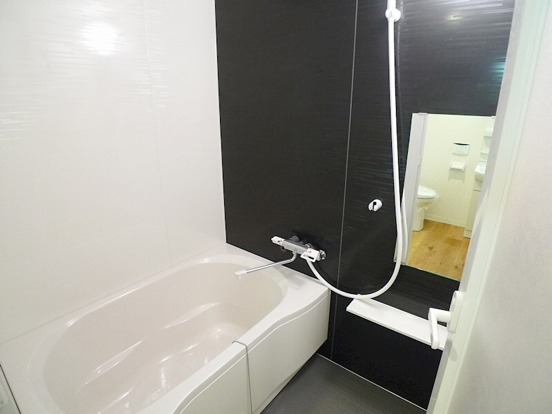 コーポ清水1号館の物件内観写真