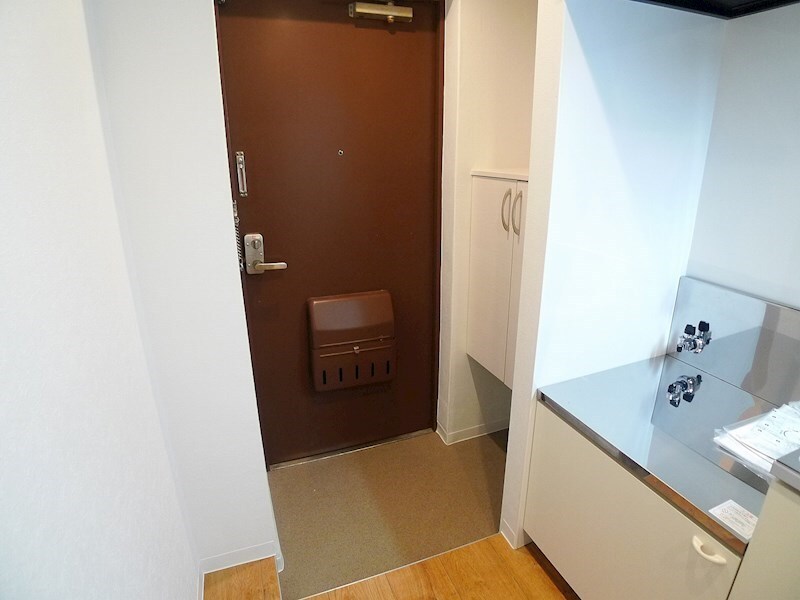 コーポ清水1号館の物件内観写真