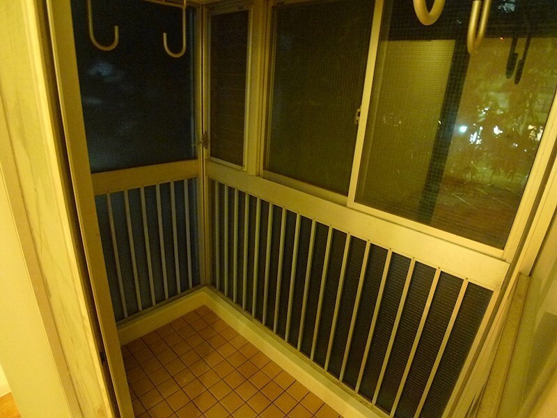 コーポ清水1号館の物件内観写真