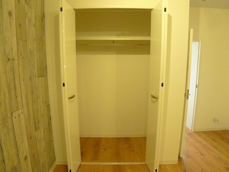 コーポ清水1号館の物件内観写真