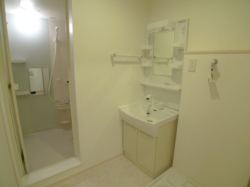 アバンティ京田A棟の物件内観写真