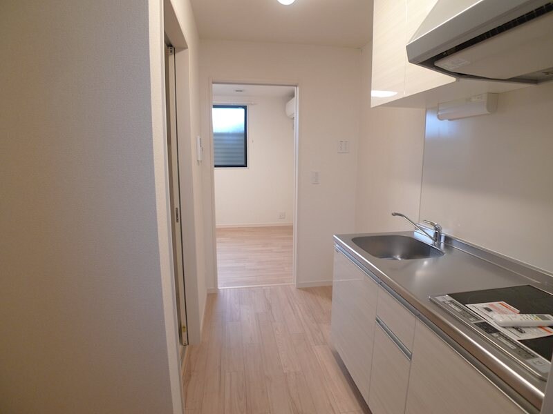 アバンティ京田A棟の物件内観写真