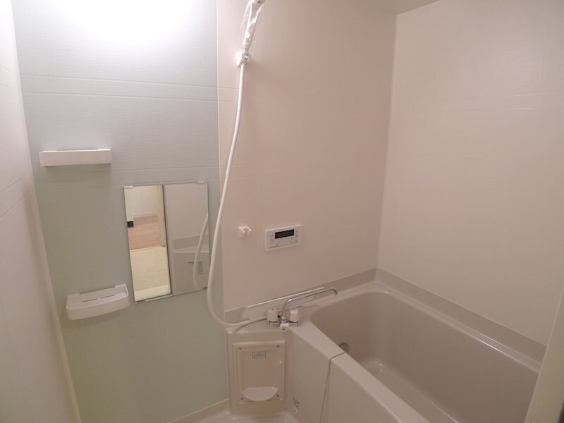 アバンティ京田A棟の物件内観写真