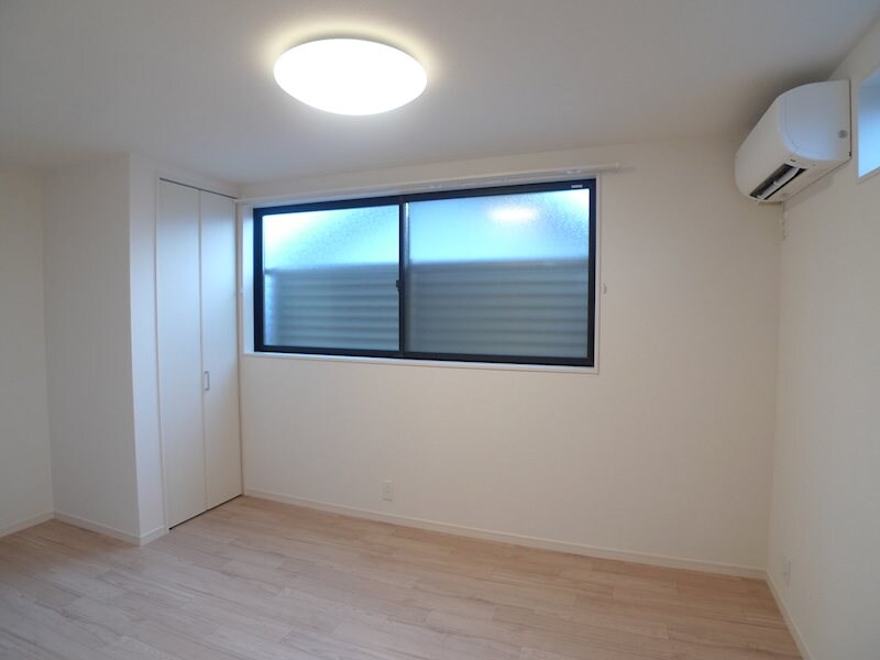 アバンティ京田A棟の物件内観写真