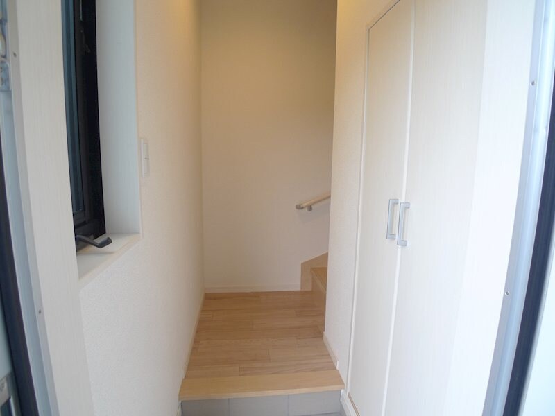 アバンティ京田A棟の物件内観写真