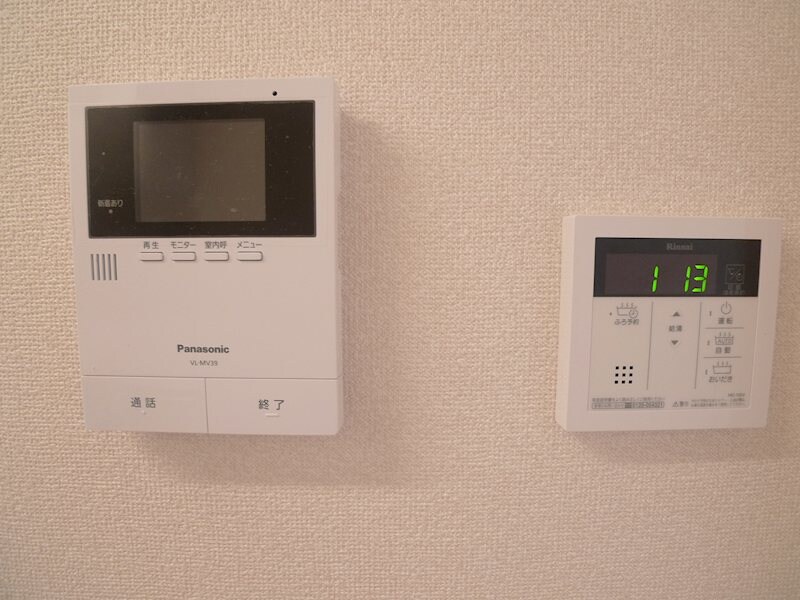 アバンティ京田A棟の物件内観写真