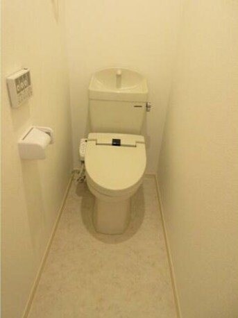 アバンティ京田A棟の物件内観写真